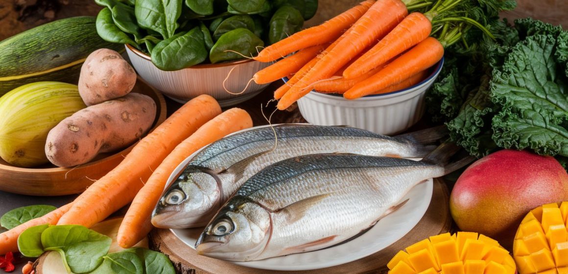 Vitamin A: Your Body’s Secret Weapon for Sharp Eyes, Radiant Skin, and Supercharged Immunity